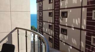 Гостевой дом Apart-Hotel-Valencia Ялта  Апартаменты-студио-109