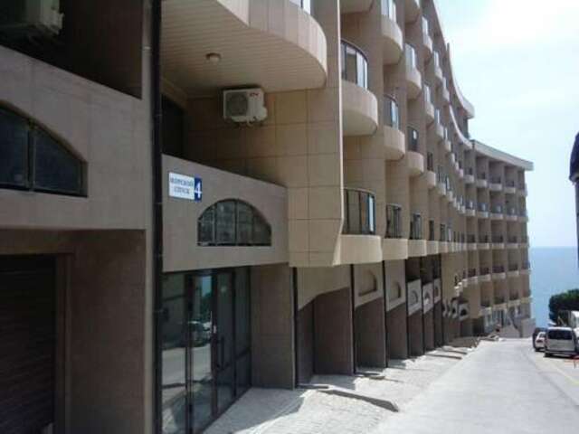 Гостевой дом Apart-Hotel-Valencia Ялта-84